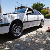 پژو پارس LX TU5، مدل ۱۴۰۰