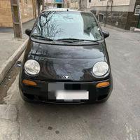 دوو ماتیز، مدل ۱۳۷۹