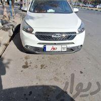 چری تیگو 7 اکسلنت، مدل ۱۳۹۷