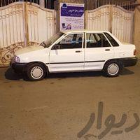پراید 131 دوگانه سوز، مدل ۱۳۹۴
