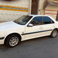 پژو پارس LX TU5، مدل ۱۵ اسفند ۱۳۹۵