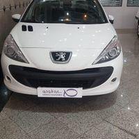 فروش اقساطی -پژو 207 اتومات پانوراما -۱۴۰۳