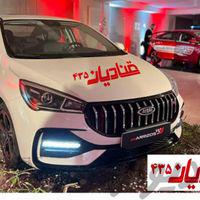 نمایندگی قنادیان/آریزو۵ جدید فول نقدواقساطarrizo5