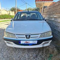 پژو پارس LX TU5، مدل ۱۳۹۴