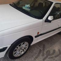 پژو پارس LX TU5، مدل ۱۳۹۷
