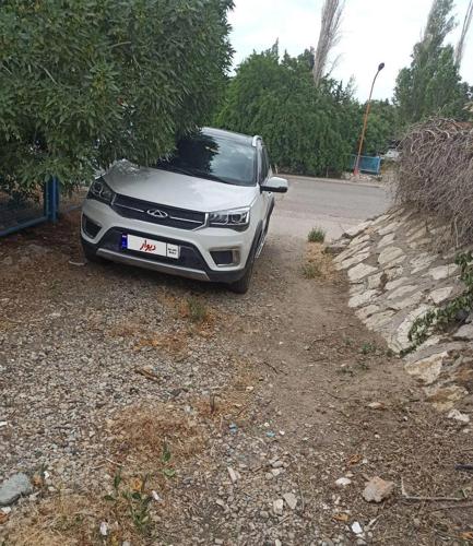 ام‌وی‌ام X22 اتوماتیک اسپرت اکسلنت، مدل ۱۳۹۷