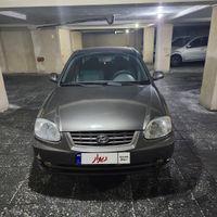 هیوندای ورنا سال 90