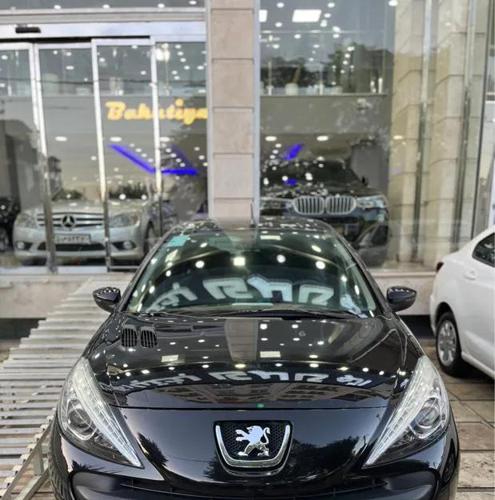 ۲۰۷ اتومات بیرنگ  مدل ۹۷