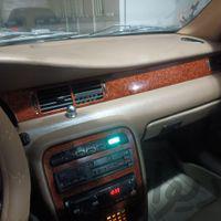 سمند X7 بنزینی، مدل ۱۳۸۵