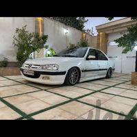 پژو پارس LX TU5، مدل ۱۴۰۱