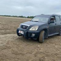 ام‌وی‌ام X33 دنده‌ای، مدل ۱۳۹۰