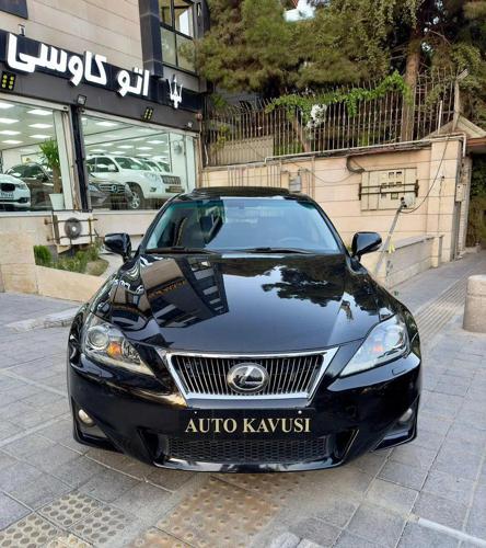لکسوس is 300 مدل 2012