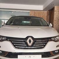 فروش اقساطی-رنو تالیسمان-2018