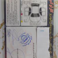 پژو پارس LX TU5، مدل ۱۴۰۰