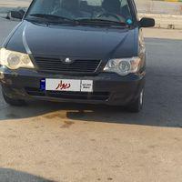 پراید 111 SX، مدل ۱۳۹۵