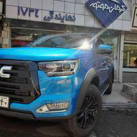 فروش اقساطی جک کی ام سی تی 8 T8 T 8نمایندگی 1734