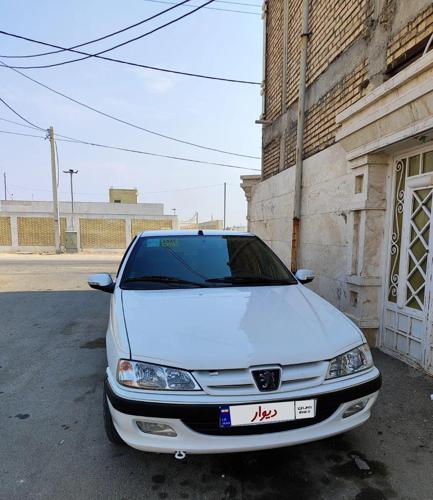 پژو پارس LX TU5، مدل ۱۴۰۱