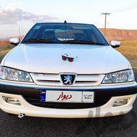 پژو پارس LX TU5، مدل ۱۳۹۹ تیوفایو
