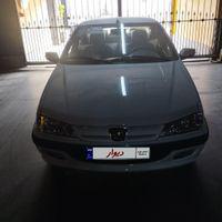 پژو پارس LX TU5، مدل ۱۴۰۱