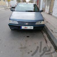 پژو 405 GLi بنزینی، مدل ۱۳۷۸