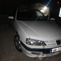 پژو پارس LX TU5، مدل ۱۳۹۸