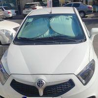 برلیانس H220 دنده ای، مدل ۱۳۹۷