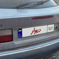 سیتروین زانتیا 2000cc، مدل ۱۳۸۴
