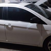 گریت وال C30 اتوماتیک، مدل ۱۳۹۵