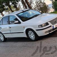 سمند LX ساده، مدل ۱۳۹۳