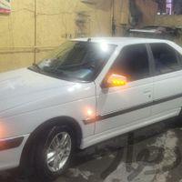 پژو پارس LX TU5، مدل ۱۳۹۸