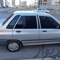 پراید 131 SX، مدل ۱۳۹۰