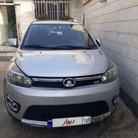 گریت وال m4 دنده ای