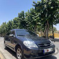لیفان 520i مدل ۹۲ بی رنگ