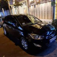 هیوندا i20 مدل2015