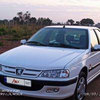 پژو پارس LX TU5، مدل ***********