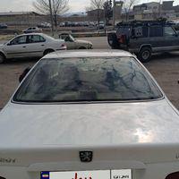 پژو پارس LX TU5، مدل ۱۴۰۱