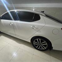 کیا اپتیما 2400cc، مدل ۲۰۱۴