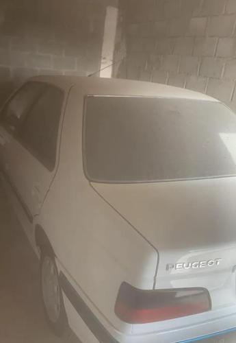 پژو پارس LX TU5، مدل ۱۴۰۲ بندر چارک
