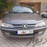 پژو پارس LX TU5، مدل ۱۳۹۳