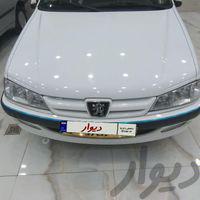 پژو پارس LX TU5، مدل ۱۴۰۰