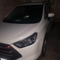 جک S3 اتوماتیک، مدل ۱۴۰۲
