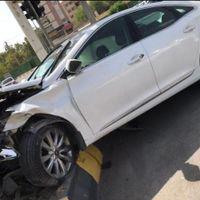 خریدار خودرو تصادفی چپی شما