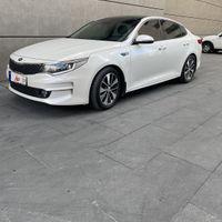 اپتیما ۲۰۱۶ جی اف فول بیرنگ
