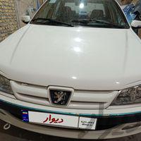 پژو پارس LX TU5، مدل ۱۴۰۰