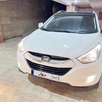 هیوندای توسان ۲۰۱۵/سنددست اول/کارکردواقعی
