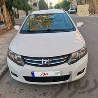 آریو دنده‌ای 1600cc، مدل ۱۳۹۶