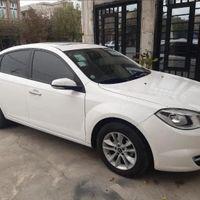 برلیانس H330 اتوماتیک 1650cc، مدل ۱۴۰۰