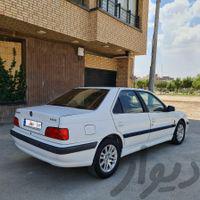 پژو پارس LX TU5، مدل ۱۳۹۹ دریچه سیمی