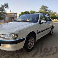 پژو پارس LX TU5، مدل ۱۳۹۵