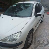 پژو 206 SD V9، مدل ۱۳۹۰